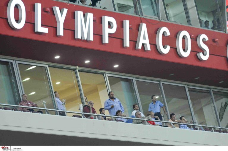 Σκληρή ανακοίνωση Ολυμπιακού: Ξέθαψαν τον μπαμπούλα της λασπολογίας! | Newsit.gr Σκληρή ανακοίνωση Ολυμπιακού: Ξέθαψαν τον μπαμπούλα της λασπολογίας! | Newsit.gr