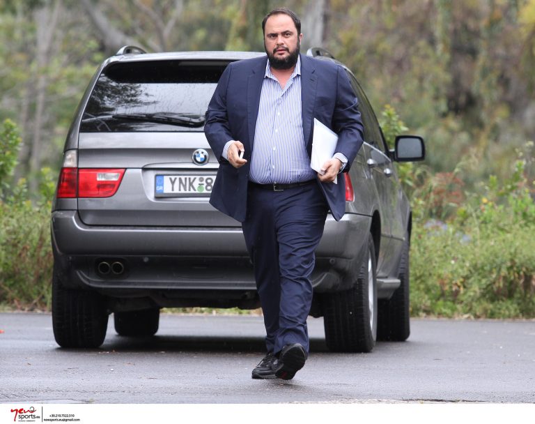 Πρόστιμο-μαμούθ από Μαρινάκη: “Δεν έχουν θέση εδώ οι τουρίστες”! | Newsit.gr Πρόστιμο-μαμούθ από Μαρινάκη: “Δεν έχουν θέση εδώ οι τουρίστες”! | Newsit.gr