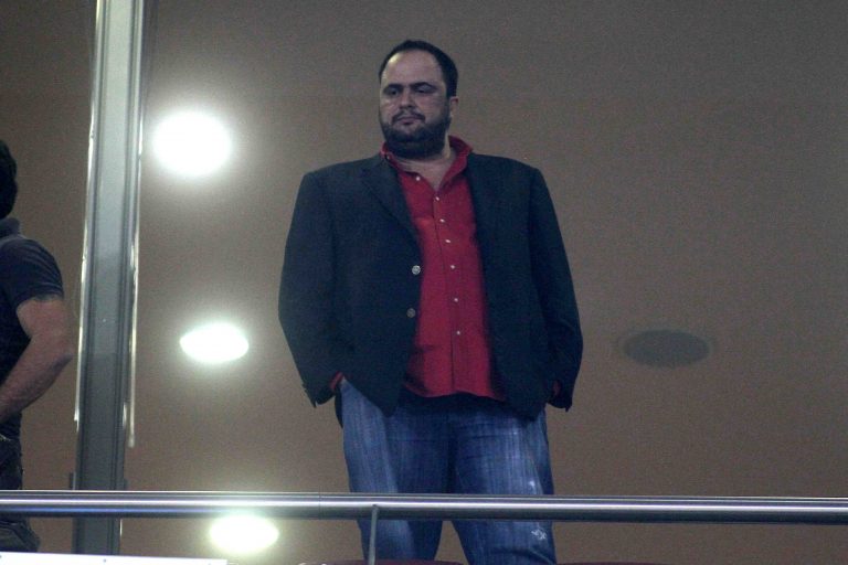 Αναβολή στην απολογία του Μαρινάκη | Newsit.gr Αναβολή στην απολογία του Μαρινάκη | Newsit.gr