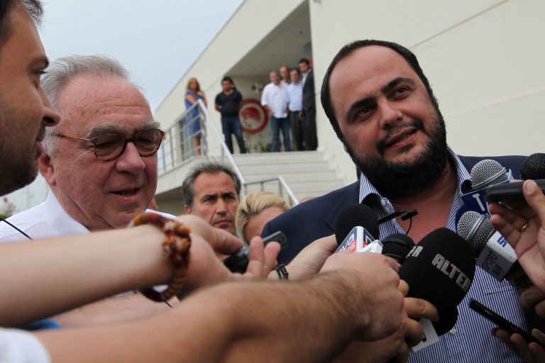 Ολυμπιακός: «Μεταγραφές μετά τη μεταβίβαση…» | Newsit.gr Ολυμπιακός: «Μεταγραφές μετά τη μεταβίβαση…» | Newsit.gr