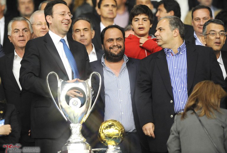 Σφοδρή επίθεση Ολυμπιακού σε Πιλάβιο! – «Είναι αόρατος» | Newsit.gr Σφοδρή επίθεση Ολυμπιακού σε Πιλάβιο! – «Είναι αόρατος» | Newsit.gr