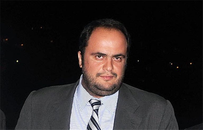 Τετ α τετ Μαρινάκη-Πλατινί με θέμα…τις εκλογές! | Newsit.gr Τετ α τετ Μαρινάκη-Πλατινί με θέμα…τις εκλογές! | Newsit.gr