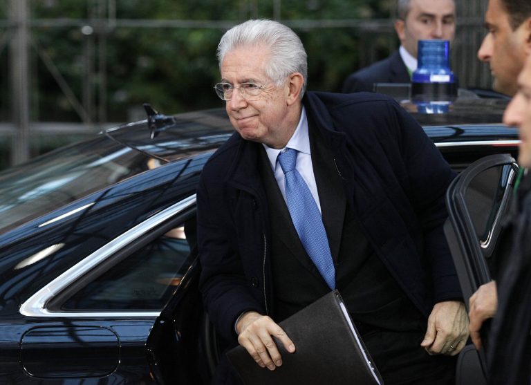 Μόντι: Τα χειρότερα πέρασαν | Newsit.gr Μόντι: Τα χειρότερα πέρασαν | Newsit.gr