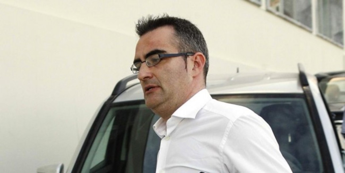 «Διαζύγιο» Ολυμπιακού με Μαθία | Newsit.gr «Διαζύγιο» Ολυμπιακού με Μαθία | Newsit.gr