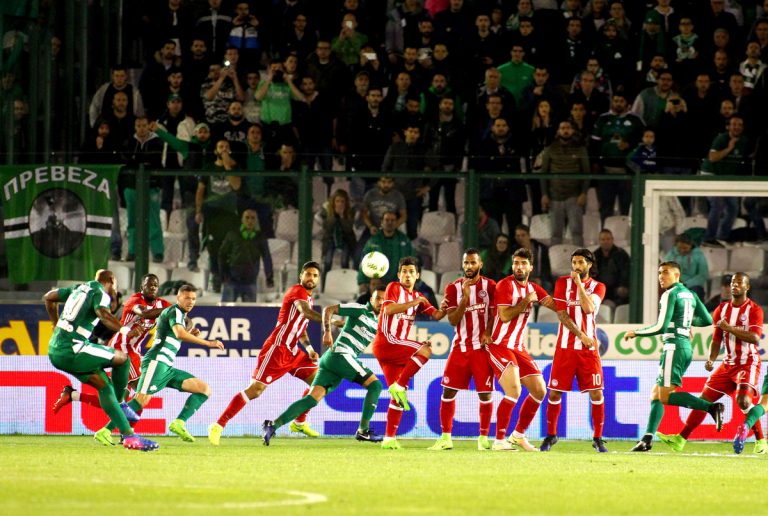 Παναθηναϊκός – Ολυμπιακός 1-0 ΤΕΛΙΚΟ “Πράσινη” κυριαρχία στο ντέρμπι “αιωνίων” | Newsit.gr Παναθηναϊκός – Ολυμπιακός 1-0 ΤΕΛΙΚΟ “Πράσινη” κυριαρχία στο ντέρμπι “αιωνίων” | Newsit.gr