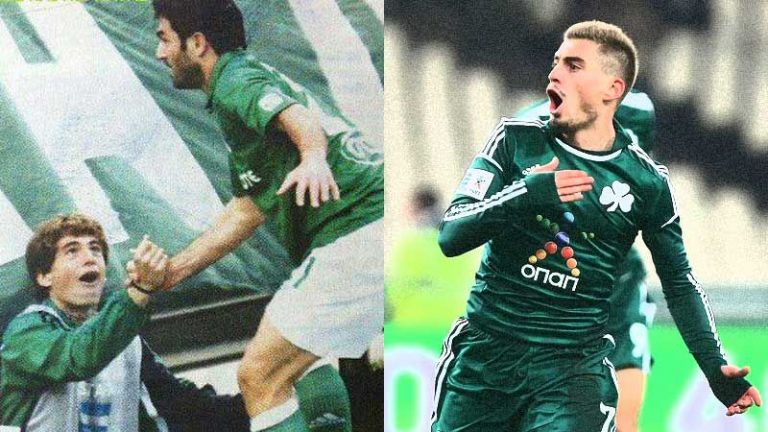 Από ball boy, golden boy! | Newsit.gr Από ball boy, golden boy! | Newsit.gr