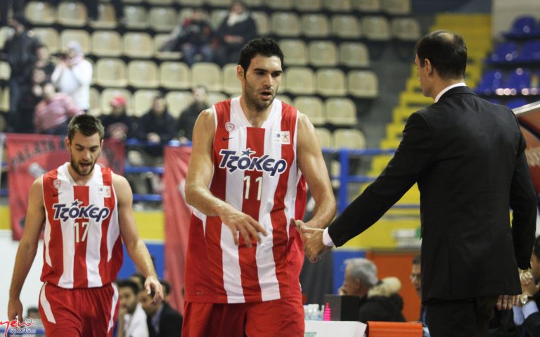 4-6 εβδομάδες εκτός δράσης ο Μαυροειδής | Newsit.gr 4-6 εβδομάδες εκτός δράσης ο Μαυροειδής | Newsit.gr