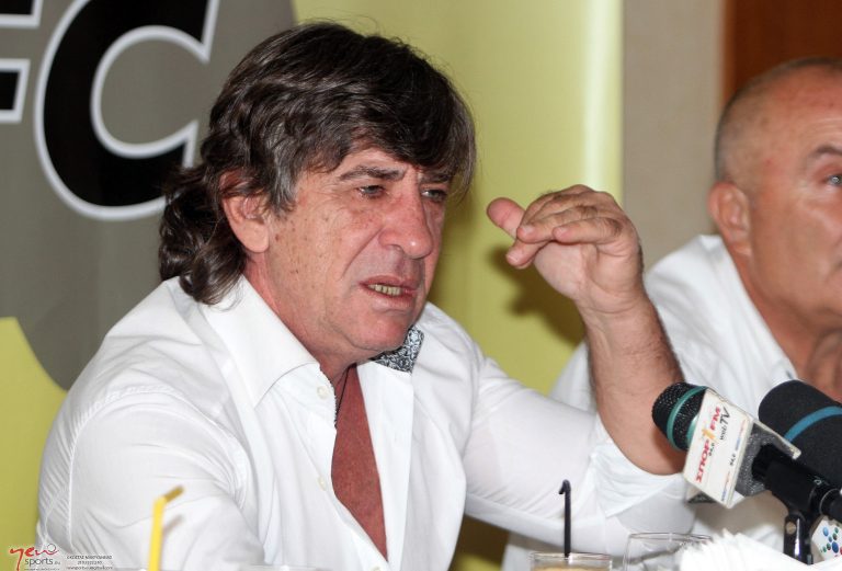 «Έκρηξη» Μαύρου: Ο Τσιάρτας έχει ψυχολογικά και είναι ψεύτης | Newsit.gr «Έκρηξη» Μαύρου: Ο Τσιάρτας έχει ψυχολογικά και είναι ψεύτης | Newsit.gr