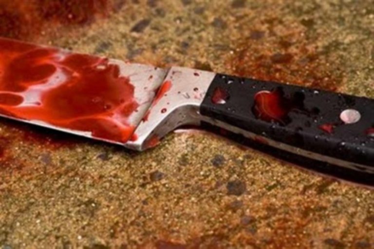 Μαχαίρωσαν άγρια 30χρονο αλλοδαπό | Newsit.gr Μαχαίρωσαν άγρια 30χρονο αλλοδαπό | Newsit.gr