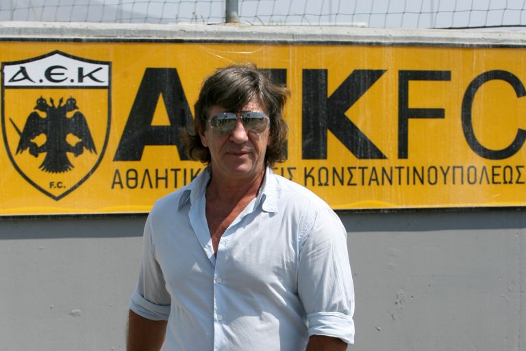 Επαφή Βιντιάδη με Μαύρο – Αισιόδοξα μηνύματα από το Λονδίνο | Newsit.gr Επαφή Βιντιάδη με Μαύρο – Αισιόδοξα μηνύματα από το Λονδίνο | Newsit.gr