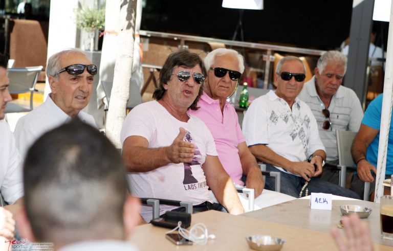 Μαύρος: Δικό μου Δ.Σ. με μέτοχο τον κόσμο | Newsit.gr Μαύρος: Δικό μου Δ.Σ. με μέτοχο τον κόσμο | Newsit.gr