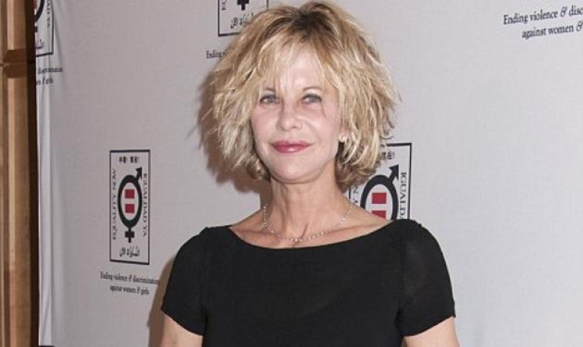 Aγνώριστη η Meg Ryan στη Νέα Υόρκη! Εμφανίστηκε κουρασμένη όσο ποτέ… | Newsit.gr Aγνώριστη η Meg Ryan στη Νέα Υόρκη! Εμφανίστηκε κουρασμένη όσο ποτέ… | Newsit.gr