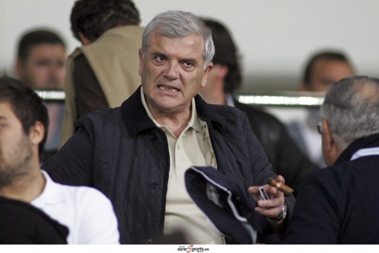 Πήρε φόρα η ΑΕΚ – Δ.Σ. με… φόντο τον Μελισσανίδη! | Newsit.gr Πήρε φόρα η ΑΕΚ – Δ.Σ. με… φόντο τον Μελισσανίδη! | Newsit.gr
