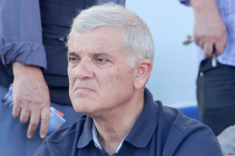 Το πρώτο «όχι» στην πρόταση του Μελισσανίδη | Newsit.gr Το πρώτο «όχι» στην πρόταση του Μελισσανίδη | Newsit.gr