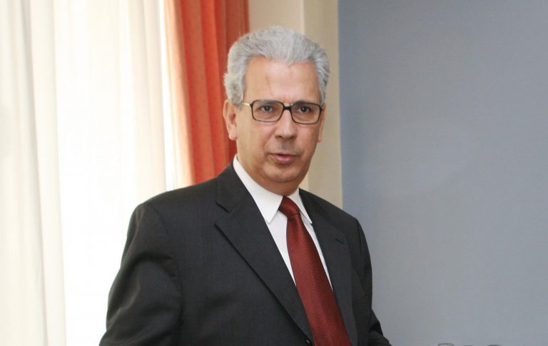 Ποιός είναι ο κύριος Γιώργος Μέργος | Newsit.gr Ποιός είναι ο κύριος Γιώργος Μέργος | Newsit.gr
