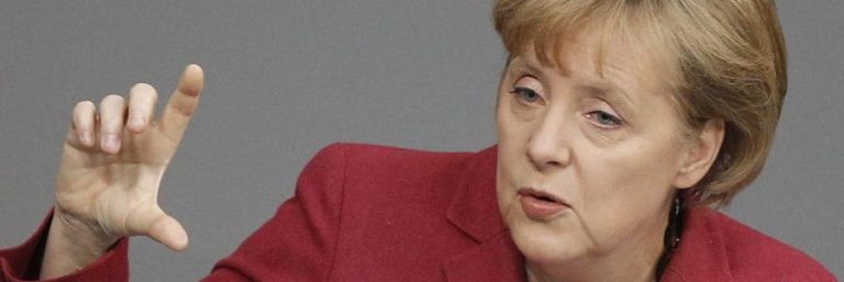 “Μαθήματα οικονομίας χρειάζεται η Μέρκελ…” | Newsit.gr “Μαθήματα οικονομίας χρειάζεται η Μέρκελ…” | Newsit.gr