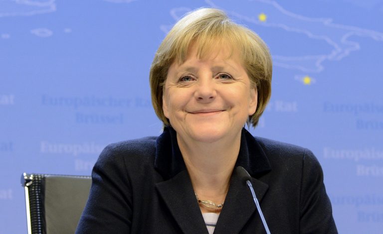 Η Μέρκελ επιβεβαίωσε ότι στήριξε το Ισραήλ στην αναμέτρηση με τη Γάζα | Newsit.gr Η Μέρκελ επιβεβαίωσε ότι στήριξε το Ισραήλ στην αναμέτρηση με τη Γάζα | Newsit.gr