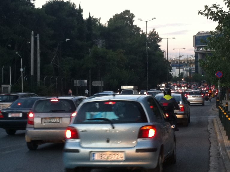 Το απόλυτο χάος αναμένεται την Παρασκευή στους δρόμους – Θα παραλύσει η χώρα την άλλη εβδομάδα | Newsit.gr Το απόλυτο χάος αναμένεται την Παρασκευή στους δρόμους – Θα παραλύσει η χώρα την άλλη εβδομάδα | Newsit.gr