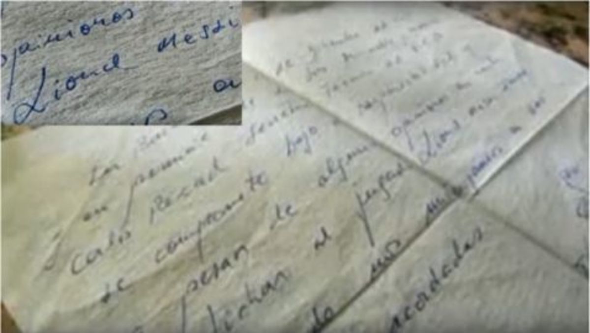 Το… πετσετάκι του Μέσι (VIDEO) | Newsit.gr Το… πετσετάκι του Μέσι (VIDEO) | Newsit.gr