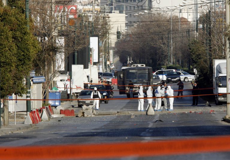Οι κάμερες “είδαν” τον τρομοκράτη | Newsit.gr Οι κάμερες “είδαν” τον τρομοκράτη | Newsit.gr