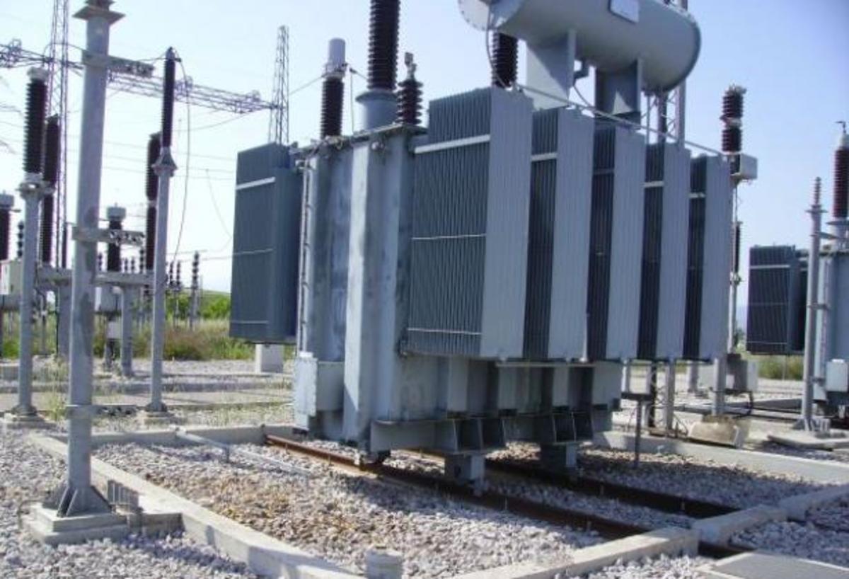 Βοιωτία: Ένα εκατομμύριο ζημιά στον ΟΣΕ από κλοπές σε μετασχηματιστές – Κίνδυνος ατυχήματος! ΦΩΤΟ | Newsit.gr Βοιωτία: Ένα εκατομμύριο ζημιά στον ΟΣΕ από κλοπές σε μετασχηματιστές – Κίνδυνος ατυχήματος! ΦΩΤΟ | Newsit.gr
