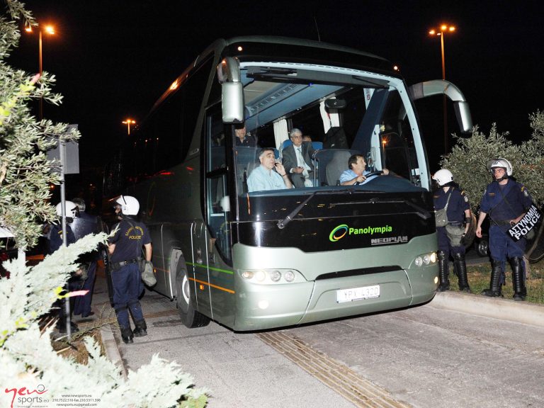 «Αστακός» το ΣΕΦ – Δείτε τα μέτρα ασφαλείας της αστυνομίας | Newsit.gr «Αστακός» το ΣΕΦ – Δείτε τα μέτρα ασφαλείας της αστυνομίας | Newsit.gr