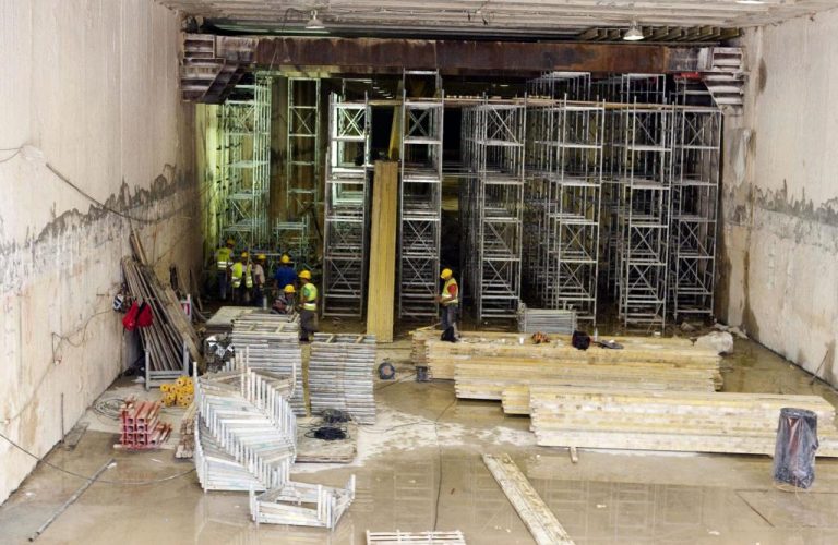 Θεσσαλονίκη: Ετοιμάζονται για σκληρές κινητοποιήσεις οι εργαζόμενοι στο ΜΕΤΡΟ | Newsit.gr Θεσσαλονίκη: Ετοιμάζονται για σκληρές κινητοποιήσεις οι εργαζόμενοι στο ΜΕΤΡΟ | Newsit.gr