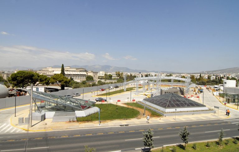 Αλλαγές στον συγκοινωνιακό χάρτη της Αθήνας | Newsit.gr Αλλαγές στον συγκοινωνιακό χάρτη της Αθήνας | Newsit.gr