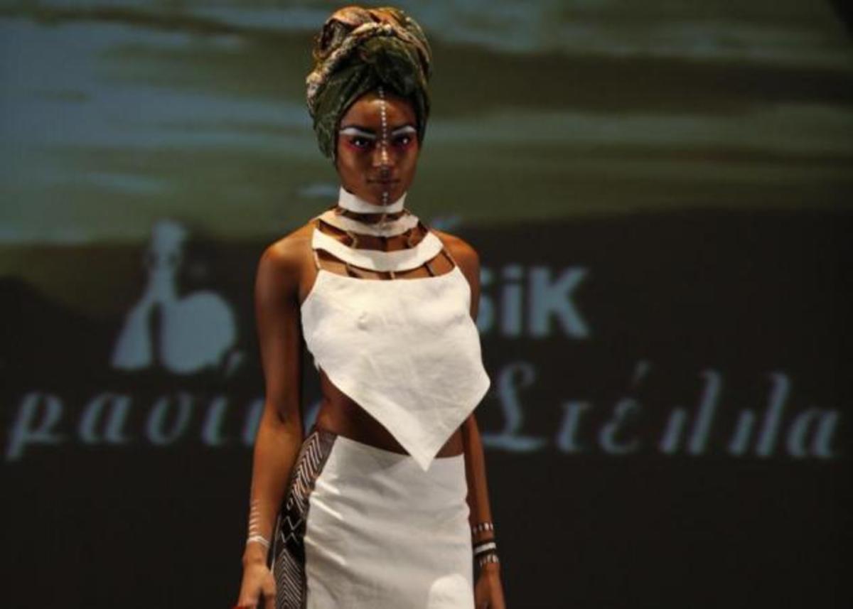 Panski Fashion Show: Πάρε μια γεύση από τις δημιουργίες! | Newsit.gr Panski Fashion Show: Πάρε μια γεύση από τις δημιουργίες! | Newsit.gr