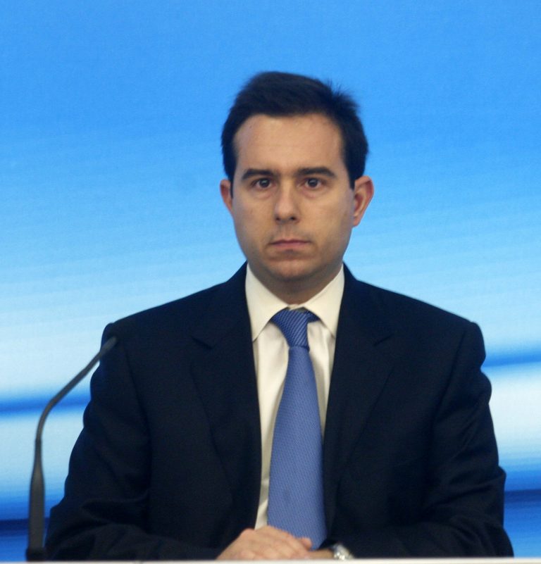 Ποιος είναι ο νέος υφυπουργός Ανάπτυξης και Υποδομών | Newsit.gr Ποιος είναι ο νέος υφυπουργός Ανάπτυξης και Υποδομών | Newsit.gr