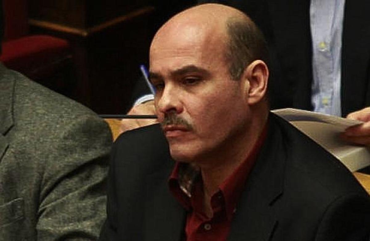 Στο νοσοκομείο υποψήφιος Βουλευτής της Δημοκρατικής Αριστεράς | Newsit.gr Στο νοσοκομείο υποψήφιος Βουλευτής της Δημοκρατικής Αριστεράς | Newsit.gr