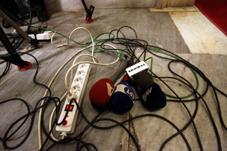 Η ανεργία βασιλεύει στα ΜΜΕ | Newsit.gr Η ανεργία βασιλεύει στα ΜΜΕ | Newsit.gr