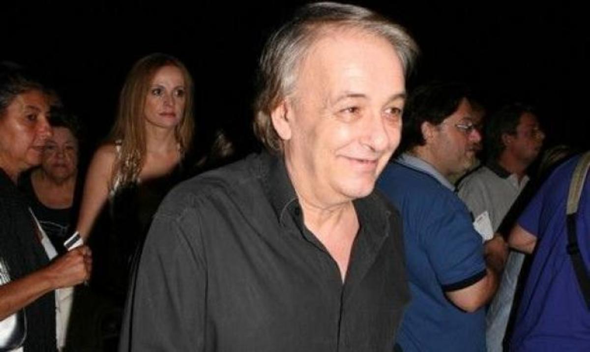 Aν. Μικρούτσικος: Εμφανώς αλλαγμένος σε δημόσια εμφάνισή του μετά από καιρό | Newsit.gr Aν. Μικρούτσικος: Εμφανώς αλλαγμένος σε δημόσια εμφάνισή του μετά από καιρό | Newsit.gr