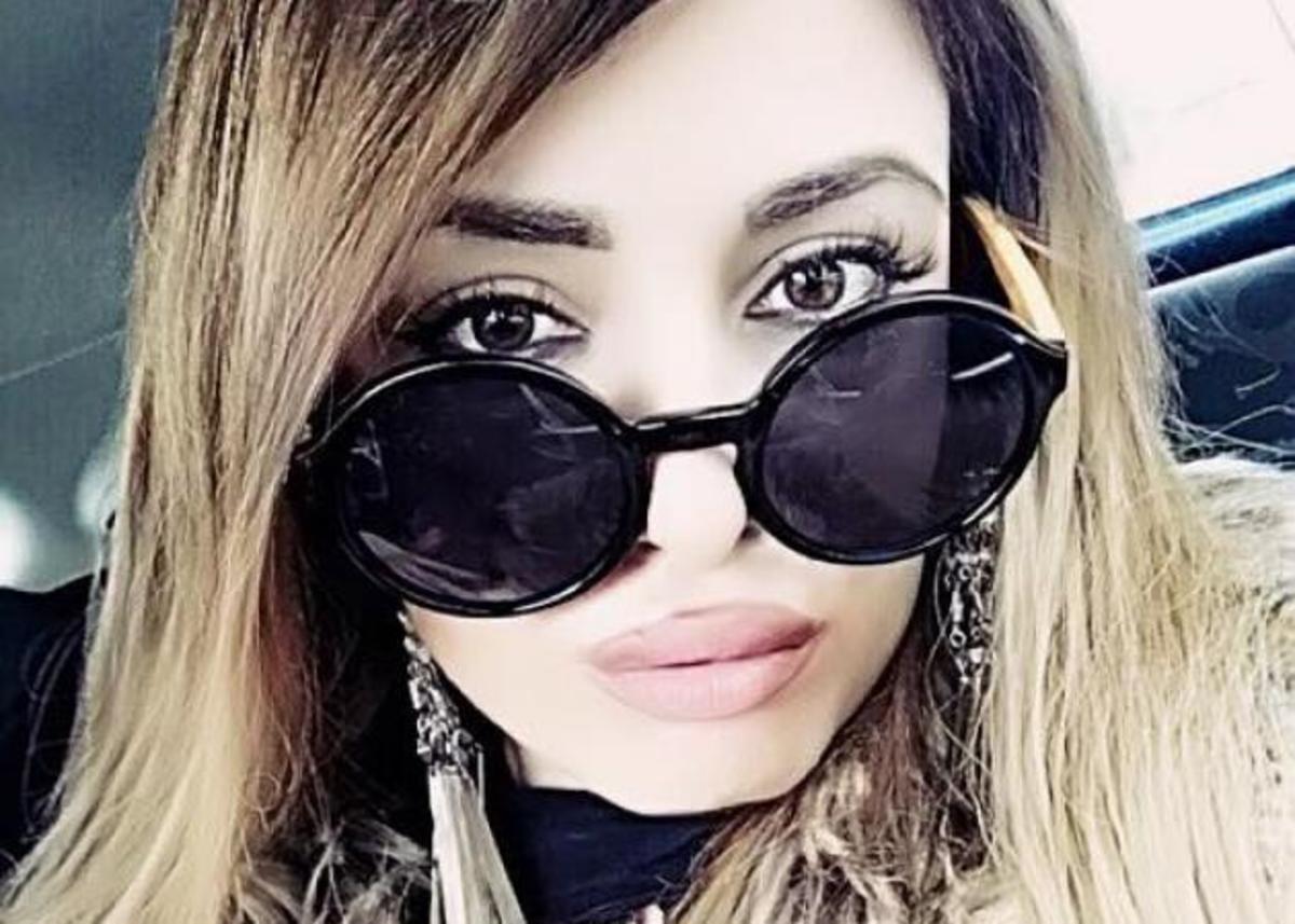 Σοκάρει η μαρτυρία της Μίνας Αρναούτη για το τροχαίο: «Είπα του Παντελή να μην τρέχει! Δεν άκουσε»! | Newsit.gr Σοκάρει η μαρτυρία της Μίνας Αρναούτη για το τροχαίο: «Είπα του Παντελή να μην τρέχει! Δεν άκουσε»! | Newsit.gr