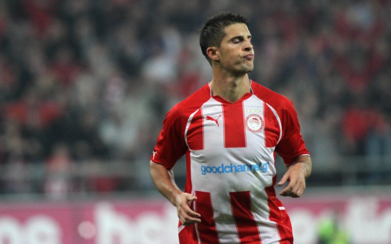 Απίστευτες απαιτήσεις έχει ο Μιραλάς – Ζητάει 2,8 εκ. ευρώ το χρόνο! | Newsit.gr Απίστευτες απαιτήσεις έχει ο Μιραλάς – Ζητάει 2,8 εκ. ευρώ το χρόνο! | Newsit.gr