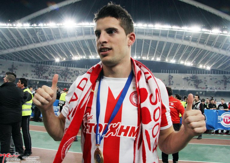 Αντέδρασε ο Ολυμπιακός: «Κλαίγοντας ζητούσε να φύγει ο Μιραλάς» | Newsit.gr Αντέδρασε ο Ολυμπιακός: «Κλαίγοντας ζητούσε να φύγει ο Μιραλάς» | Newsit.gr
