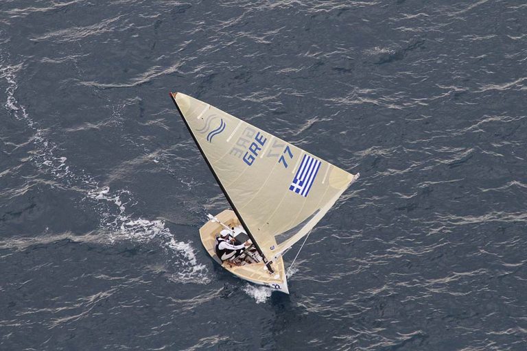 Ανέβηκε ο Μιτάκης – 10ος στη γενική | Newsit.gr Ανέβηκε ο Μιτάκης – 10ος στη γενική | Newsit.gr