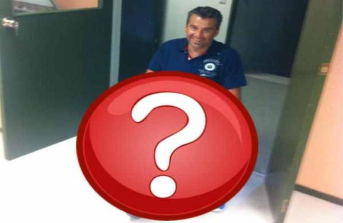 Τι αποκάλυψη έκανε ο Ουγγαρέζος για τον Λιάγκα; | Newsit.gr Τι αποκάλυψη έκανε ο Ουγγαρέζος για τον Λιάγκα; | Newsit.gr