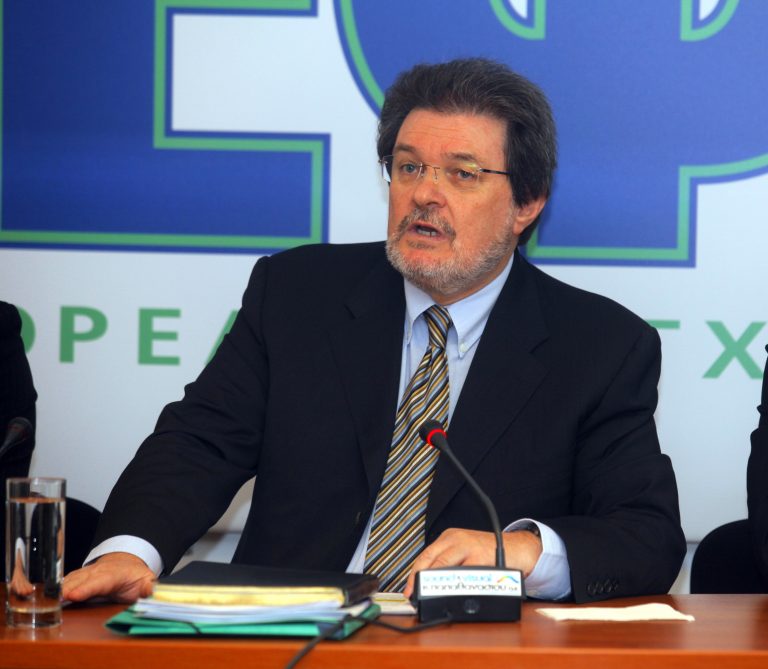«Δε θα επιτρέψω να γίνει η Ελλάδα χωματερή ληγμένων τροφίμων» | Newsit.gr «Δε θα επιτρέψω να γίνει η Ελλάδα χωματερή ληγμένων τροφίμων» | Newsit.gr