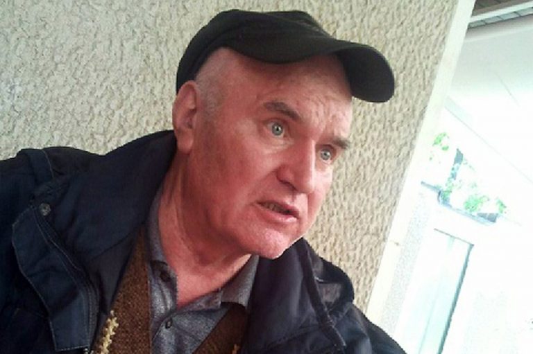 Αρνείται ο Μλάντιτς να παρουσιαστεί στο Διεθνές Ποινικό Δικαστήριο | Newsit.gr Αρνείται ο Μλάντιτς να παρουσιαστεί στο Διεθνές Ποινικό Δικαστήριο | Newsit.gr