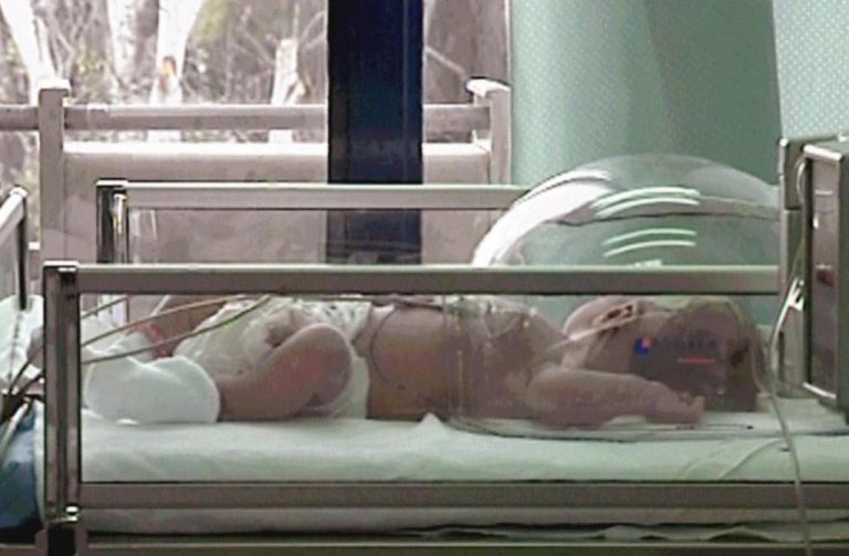 «Εγκληματική παραμέληση» του βρέφους έδειξε η νεκροψία! | Newsit.gr «Εγκληματική παραμέληση» του βρέφους έδειξε η νεκροψία! | Newsit.gr