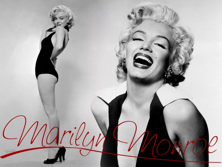 Τα αίτια θανάτου της Marilyn Monroe…στην μεγάλη οθόνη! | Newsit.gr Τα αίτια θανάτου της Marilyn Monroe…στην μεγάλη οθόνη! | Newsit.gr
