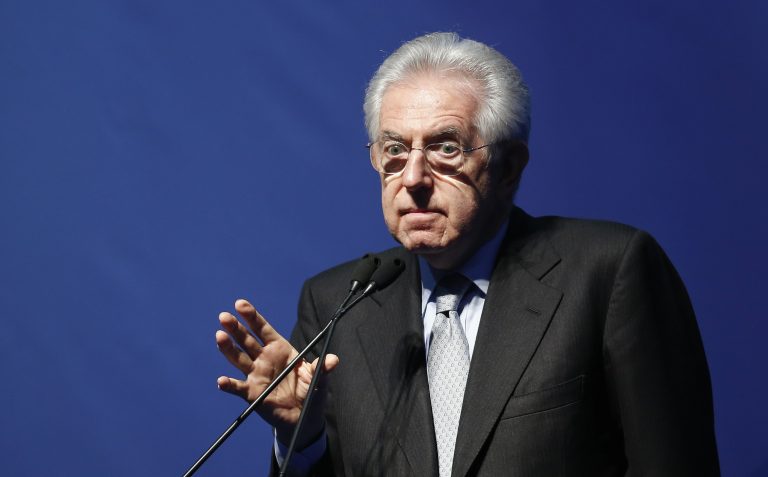 Ο Μόντι καλεί σε ντιμπέιτ Μπερλουσκόνι και Μπερσάνι | Newsit.gr Ο Μόντι καλεί σε ντιμπέιτ Μπερλουσκόνι και Μπερσάνι | Newsit.gr