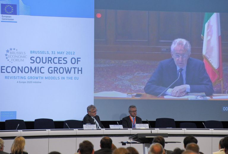 Επίθεση Μόντι στη Γερμανία: Θα έπρεπε να είναι σε ετοιμότητα να αντιμετωπίσουν την κρίση | Newsit.gr Επίθεση Μόντι στη Γερμανία: Θα έπρεπε να είναι σε ετοιμότητα να αντιμετωπίσουν την κρίση | Newsit.gr