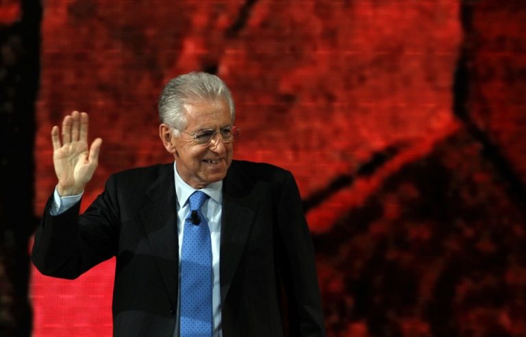 Εβδομάδα διακοπών για τον Μόντι | Newsit.gr Εβδομάδα διακοπών για τον Μόντι | Newsit.gr