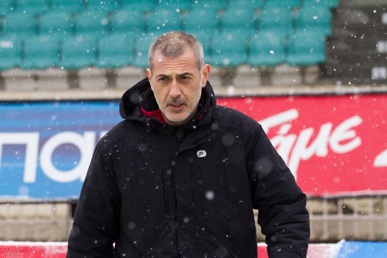 Μώραλης: Καταδικαστέος ο χαιρετισμός του Κατίδη | Newsit.gr Μώραλης: Καταδικαστέος ο χαιρετισμός του Κατίδη | Newsit.gr