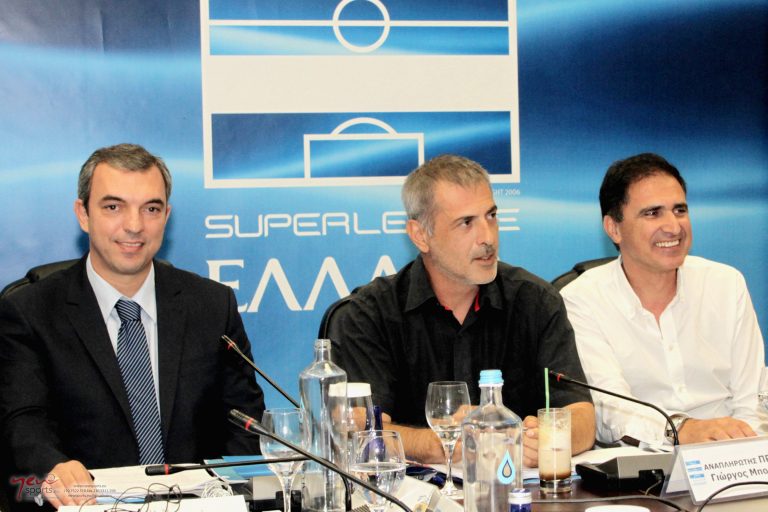 Μώραλης: Προσπαθούμε να βρούμε λύση για την αναδιάρθρωση αλλά… | Newsit.gr Μώραλης: Προσπαθούμε να βρούμε λύση για την αναδιάρθρωση αλλά… | Newsit.gr