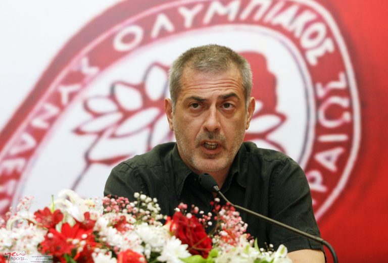 Την Παρασκευή ο νέος πρόεδρος της Λίγκας–Φήμες για Μώραλη | Newsit.gr Την Παρασκευή ο νέος πρόεδρος της Λίγκας–Φήμες για Μώραλη | Newsit.gr