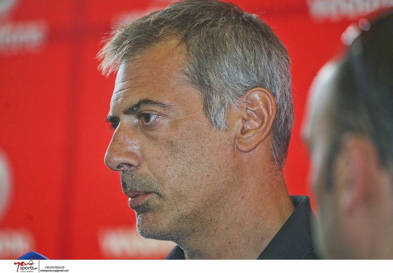 Μώραλης: Θέλουμε ο Βαλβέρδε να μείνει για πολλά χρόνια | Newsit.gr Μώραλης: Θέλουμε ο Βαλβέρδε να μείνει για πολλά χρόνια | Newsit.gr
