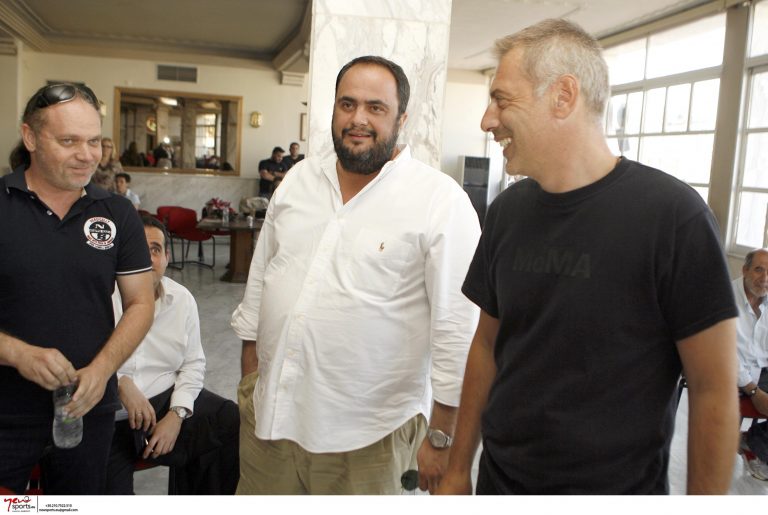 Μώραλης: Υπήρχε πέναλτι, αλλά δεν αισθανόμαστε άτυχοι | Newsit.gr Μώραλης: Υπήρχε πέναλτι, αλλά δεν αισθανόμαστε άτυχοι | Newsit.gr